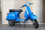 PX150 EURO3